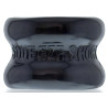 Oxballs Ballstretccher Squeeze Short 3 cm Noir